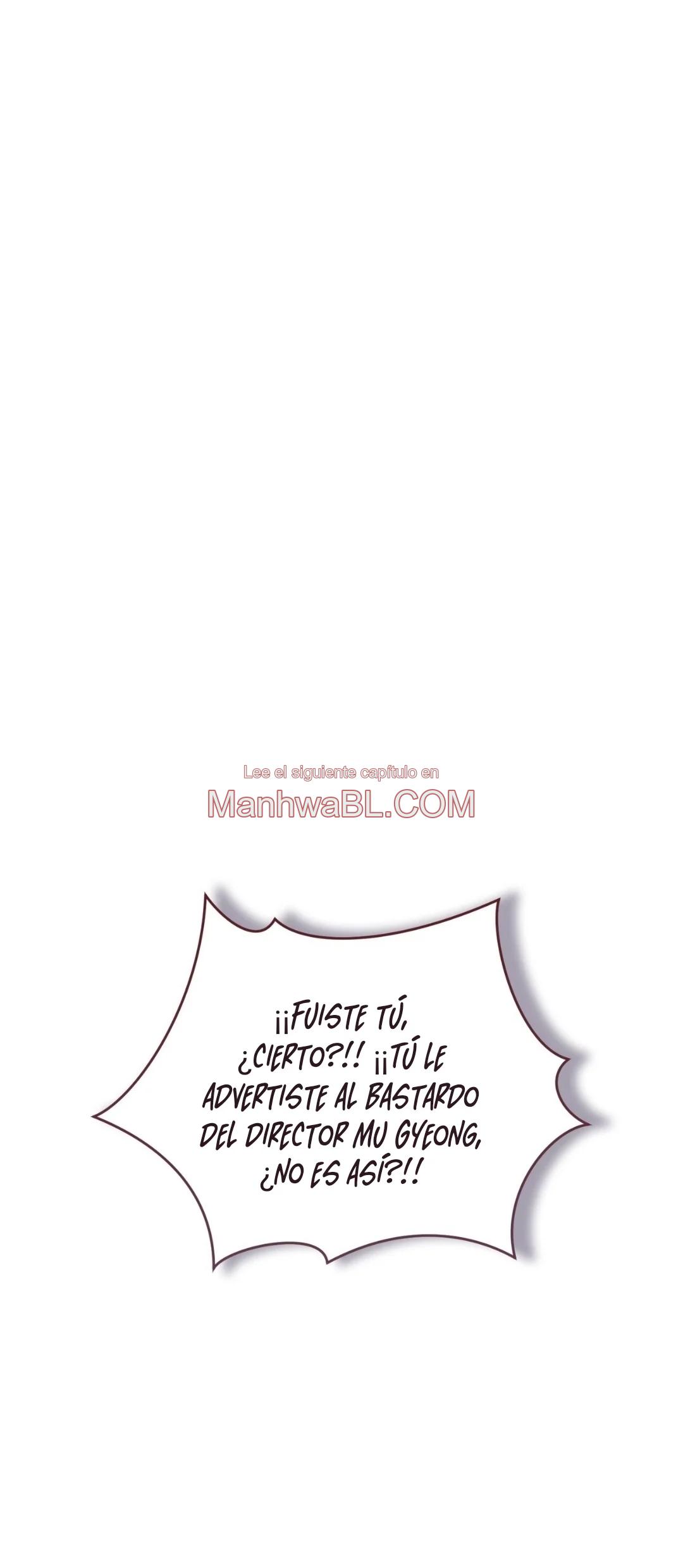 Tres Ocho - Capítulo 20 3 manhwa