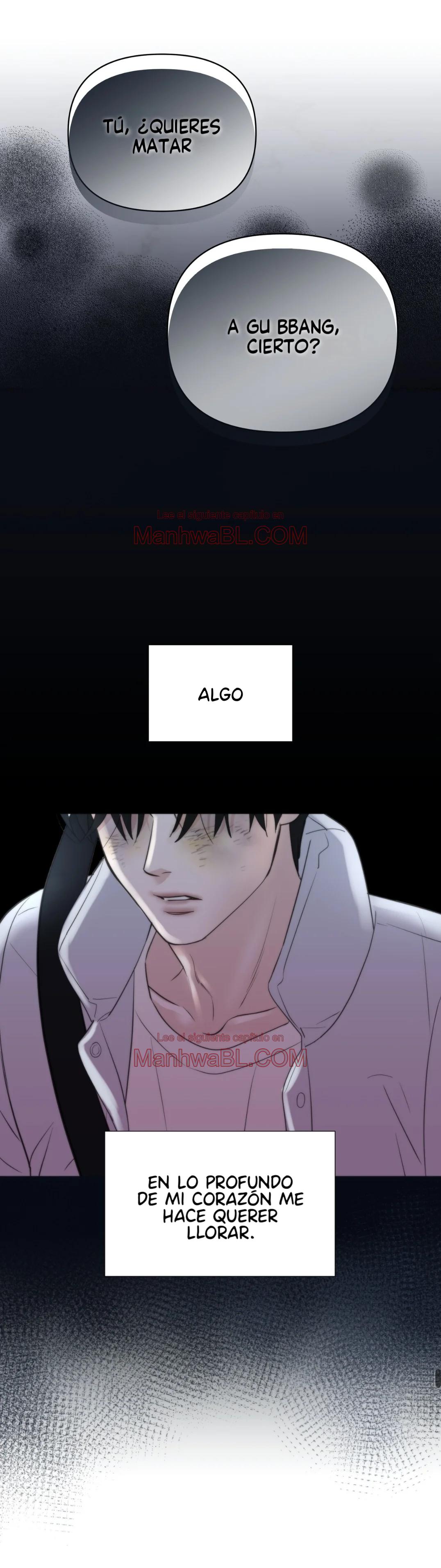 Tres Ocho - Capítulo 6 2 manhwa