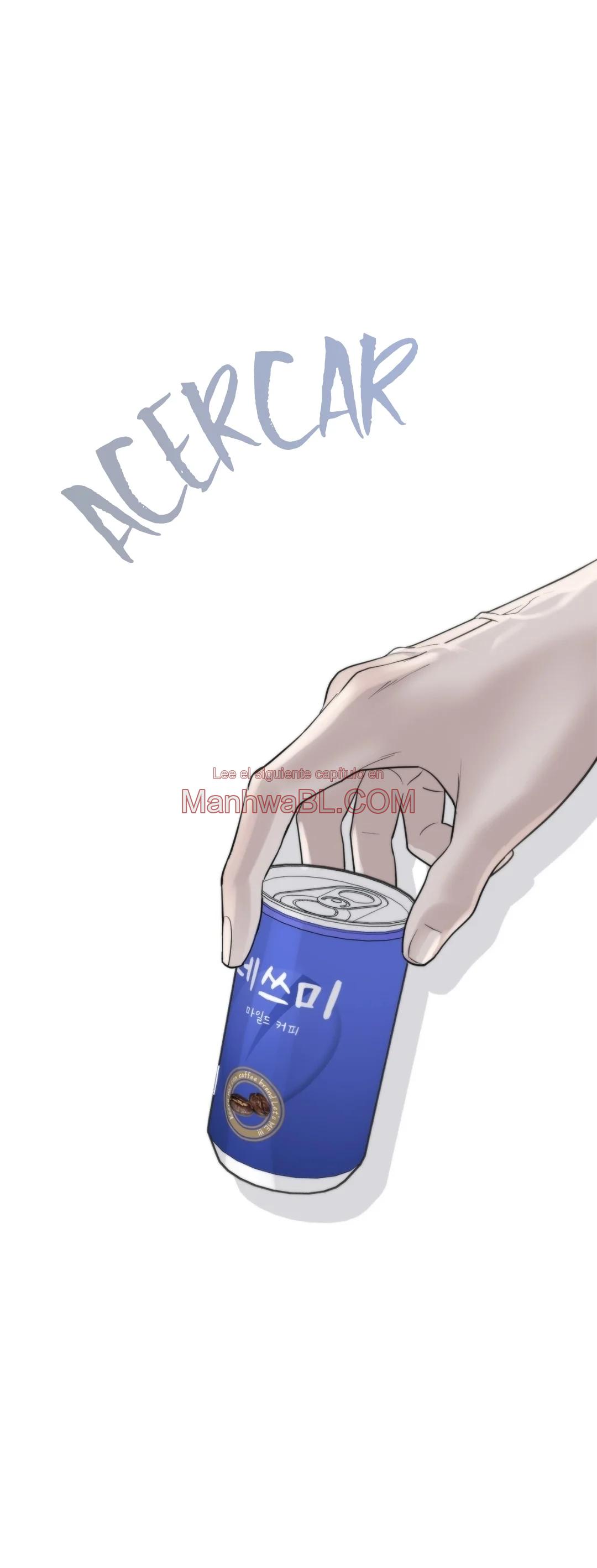 Tres Ocho - Capítulo 4 3 manhwa