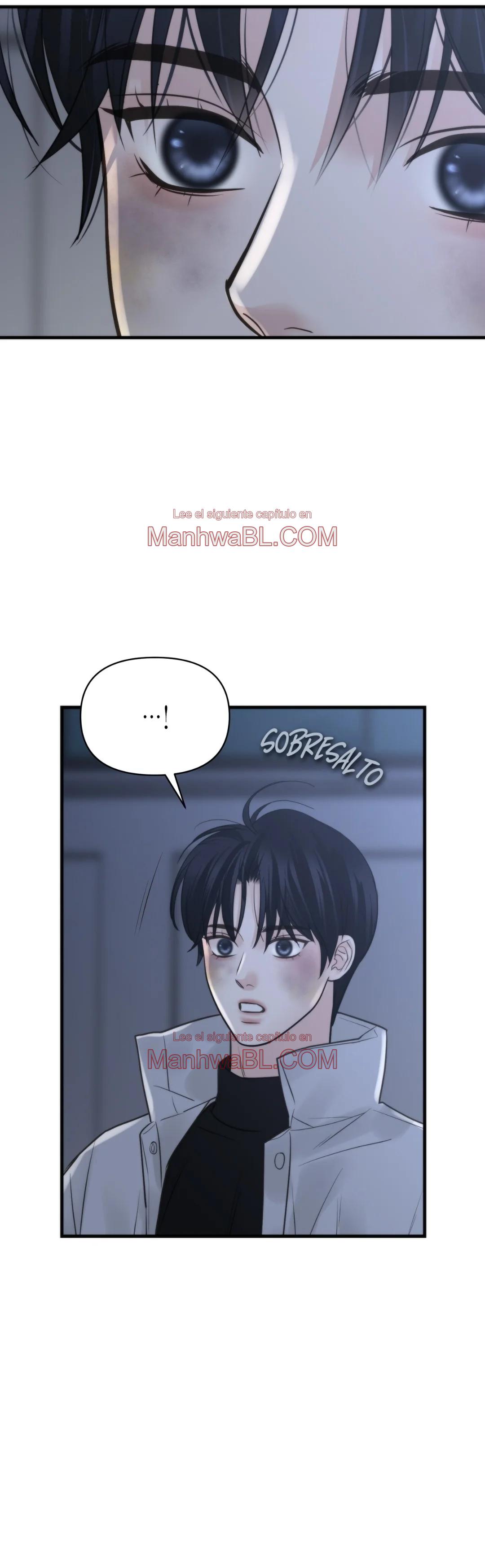 Tres Ocho - Capítulo 16 manhwa