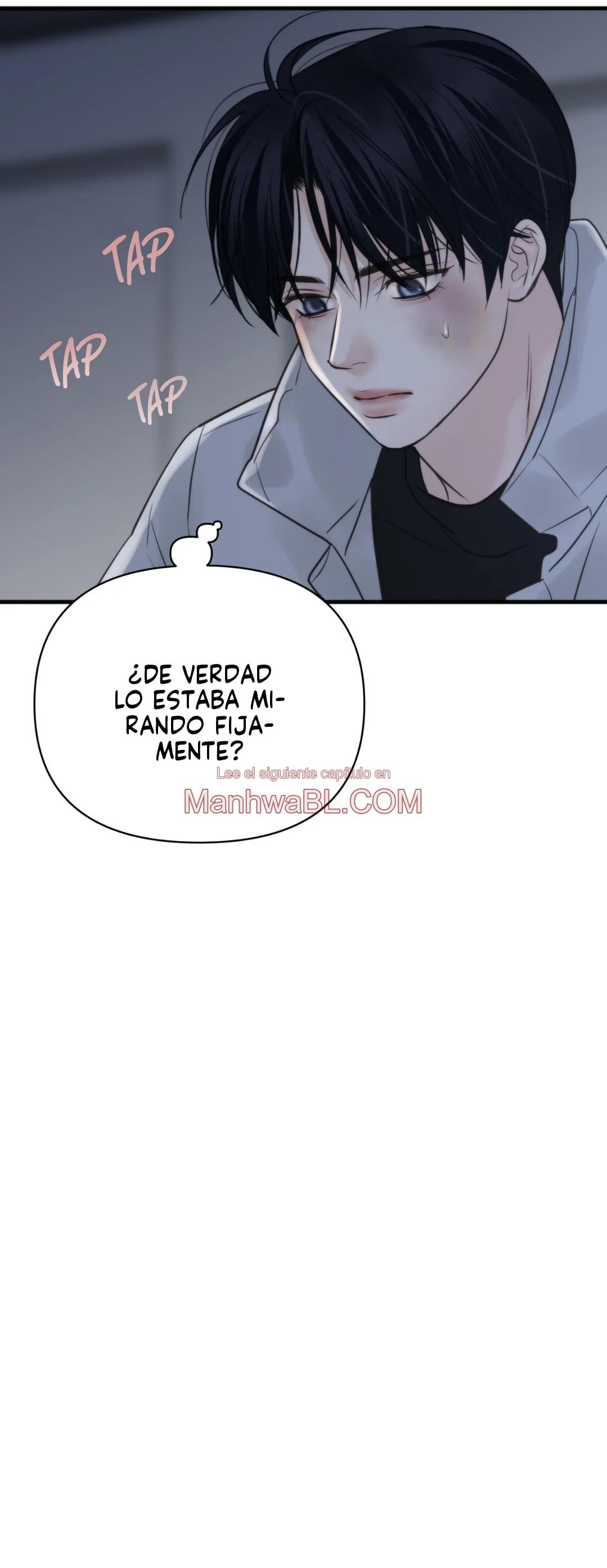 Tres Ocho - Capítulo 16 manhwa