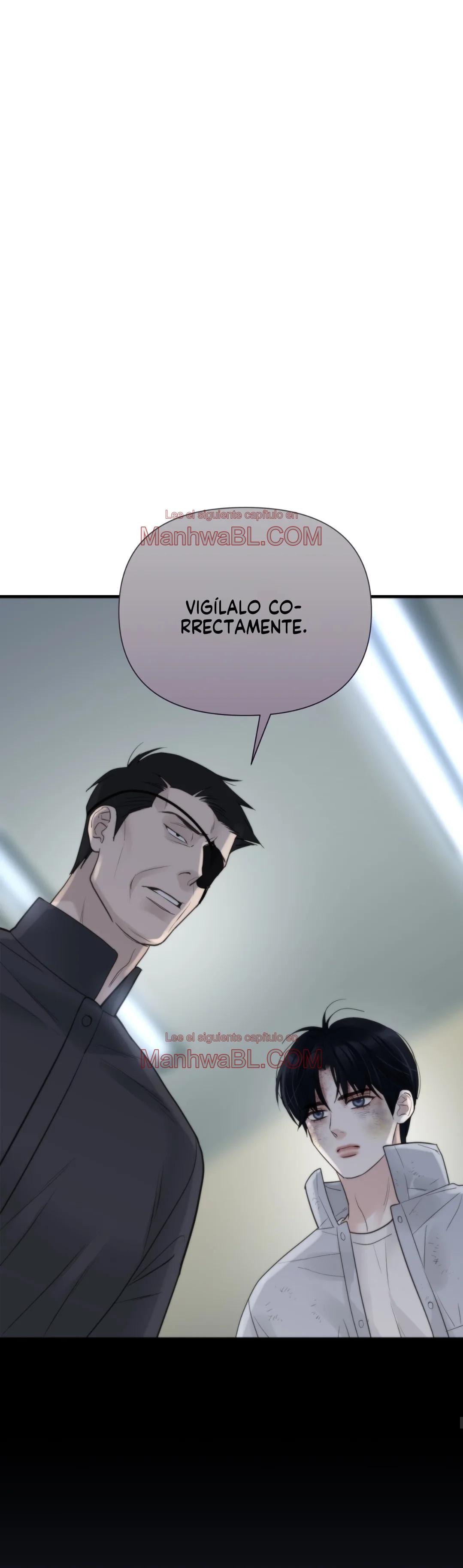 Tres Ocho - Capítulo 11 2 manhwa