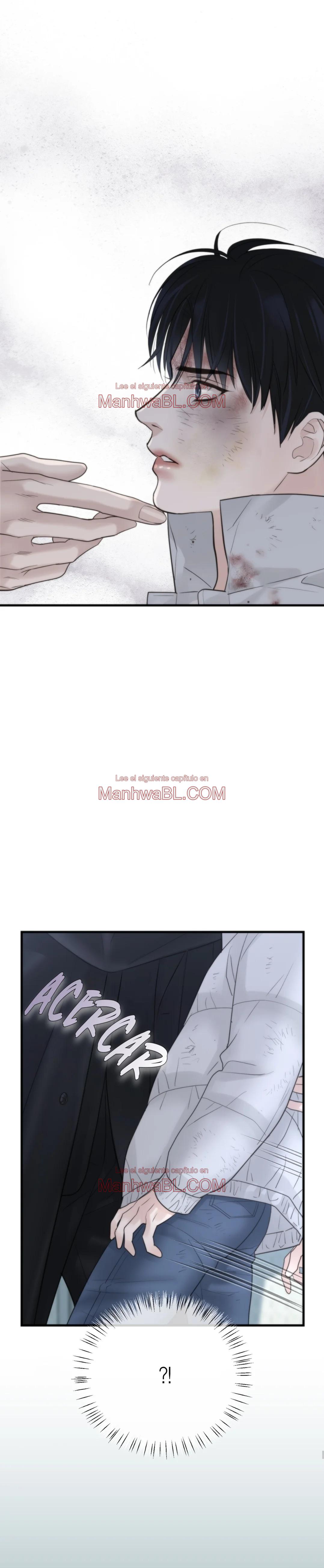Tres Ocho - Capítulo 11 2 manhwa