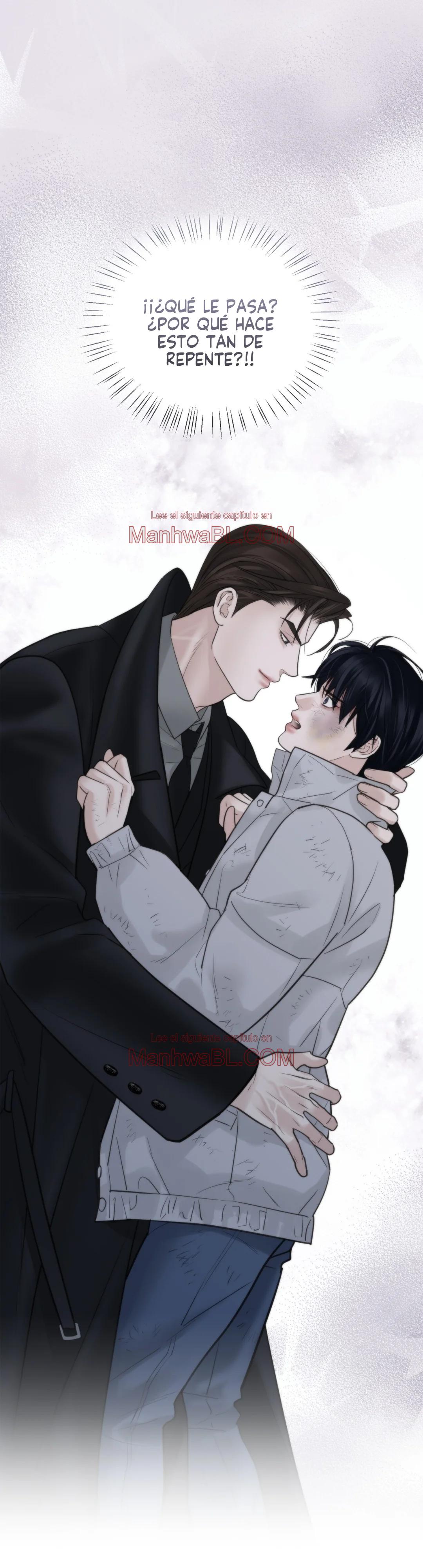 Tres Ocho - Capítulo 11 2 manhwa