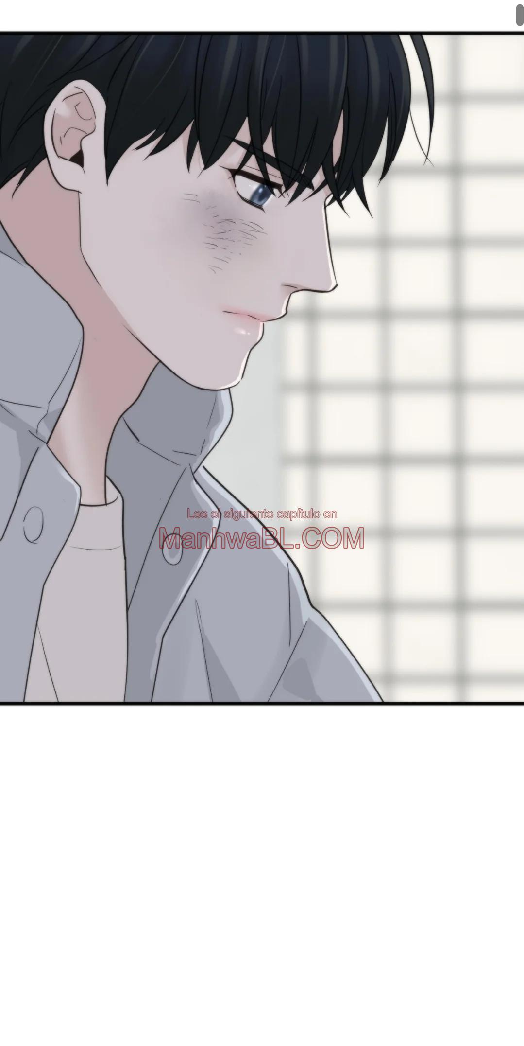 Tres Ocho - Capítulo 3 manhwa