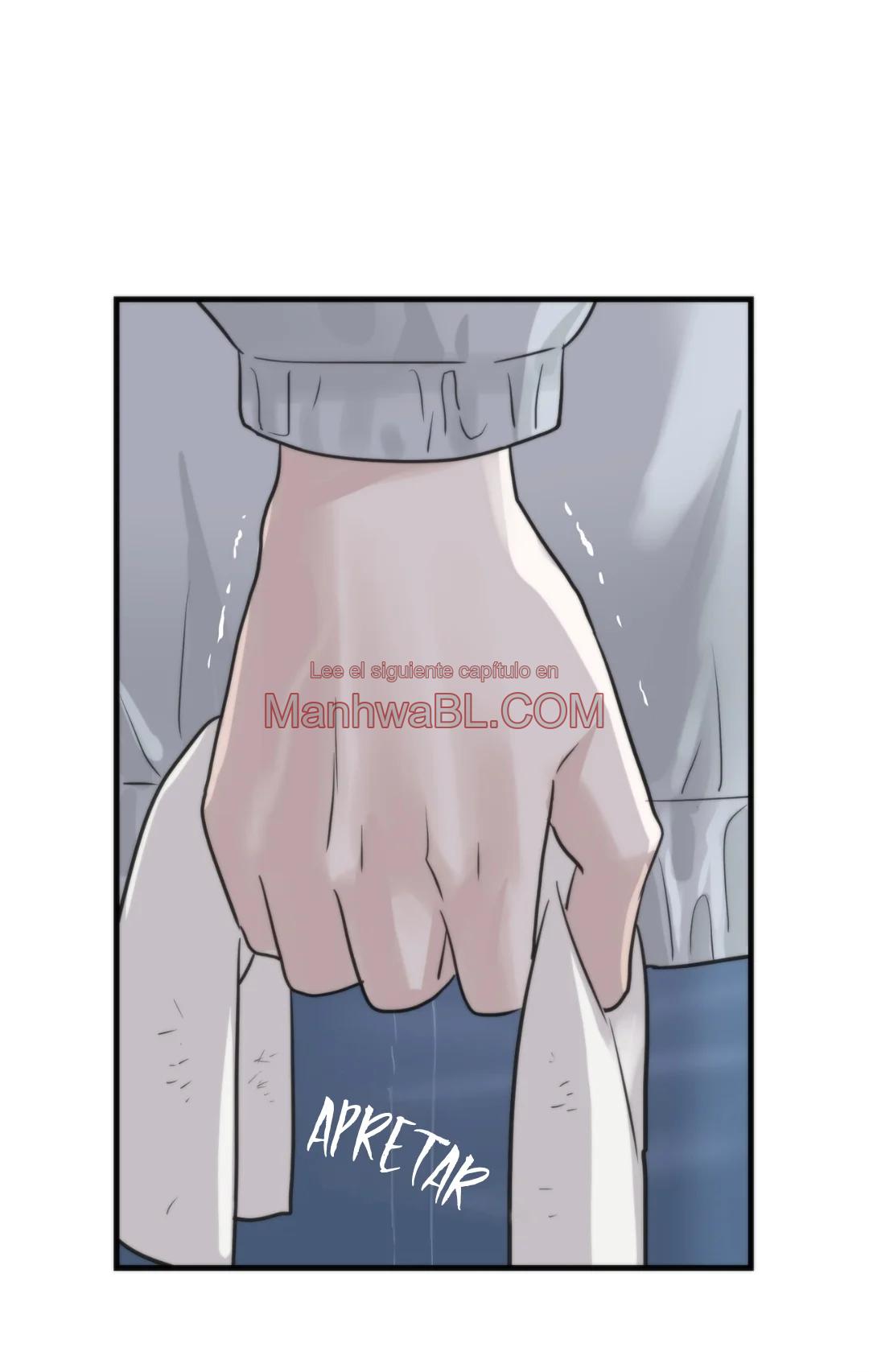 Tres Ocho - Capítulo 3 manhwa
