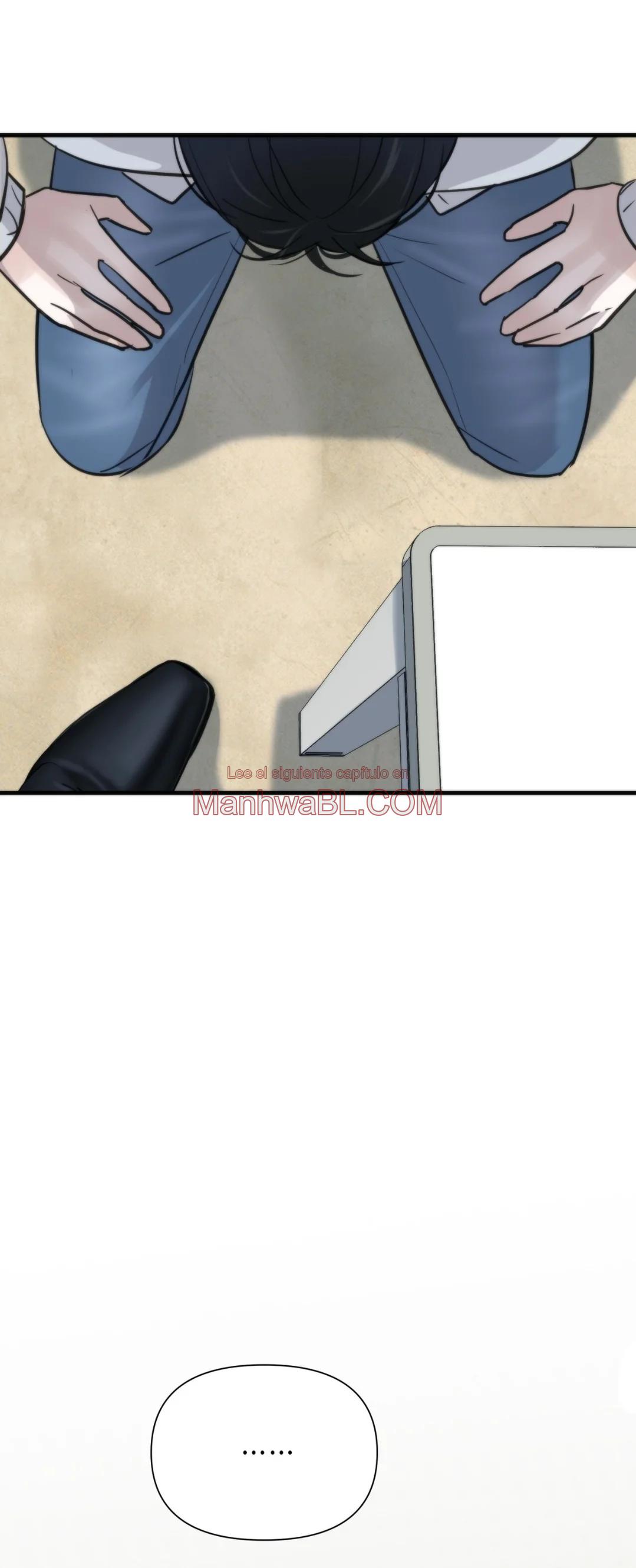Tres Ocho - Capítulo 3 manhwa