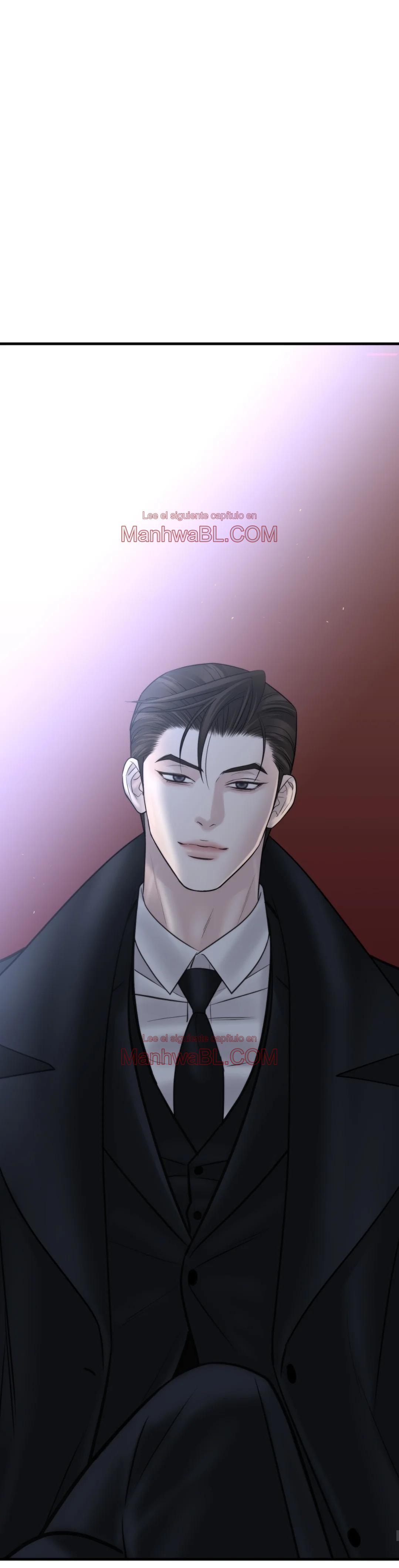 Tres Ocho - Capítulo 16 3 manhwa