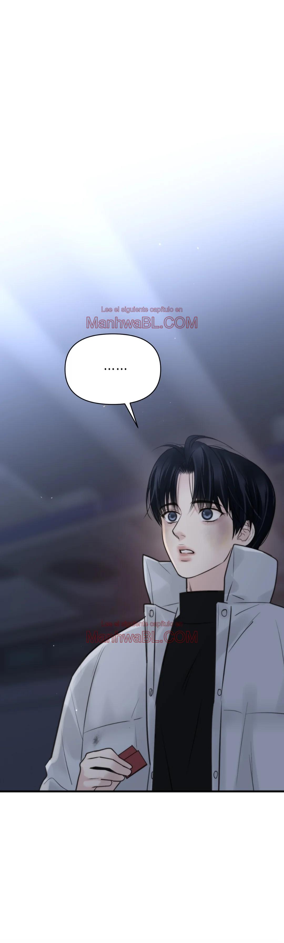 Tres Ocho - Capítulo 16 3 manhwa