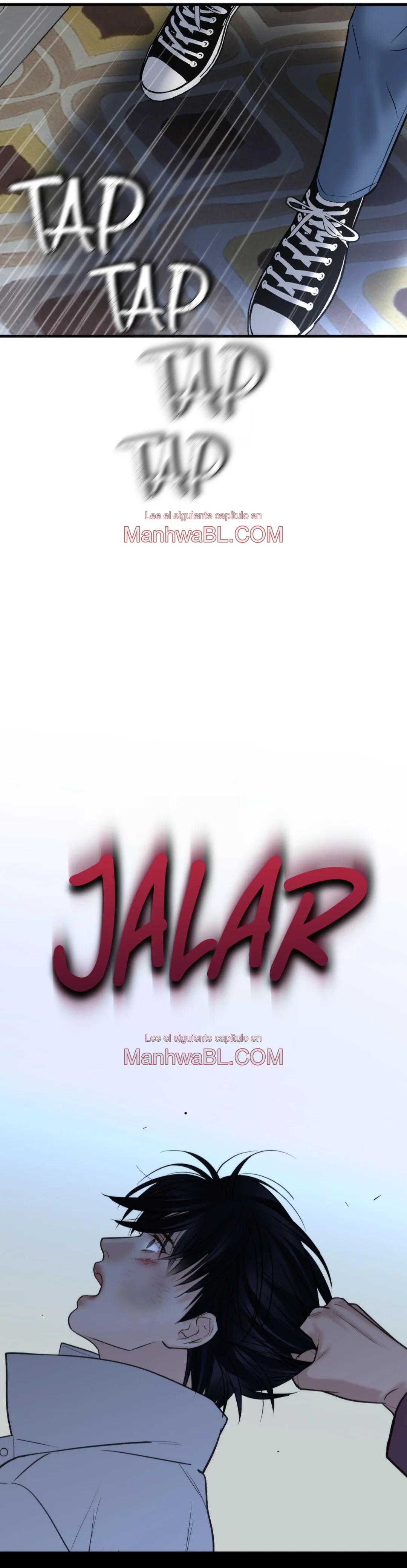 Tres Ocho - Capítulo 19 2 manhwa