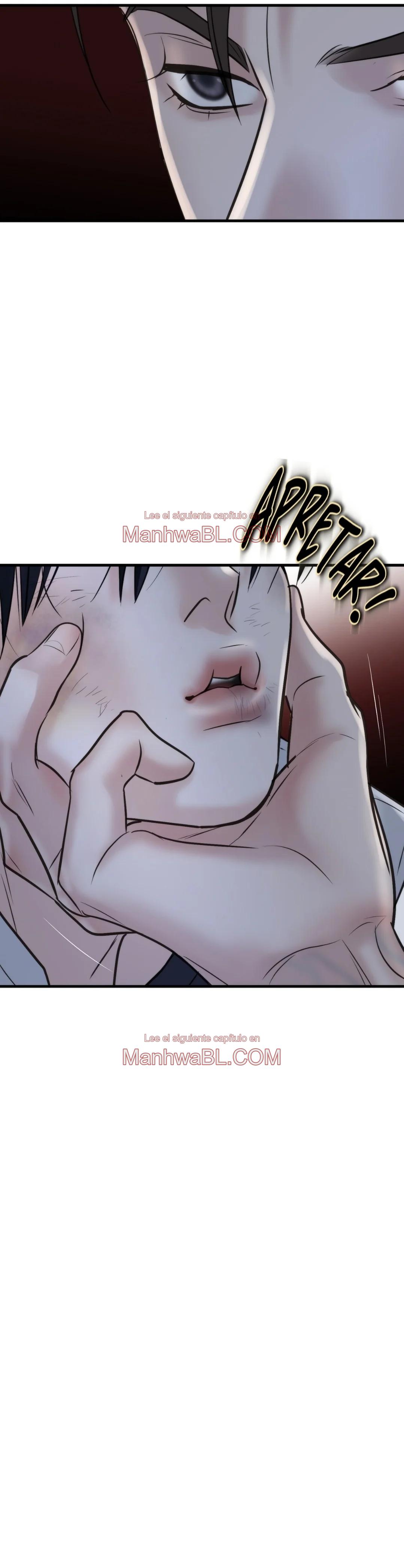 Tres Ocho - Capítulo 20 2 manhwa