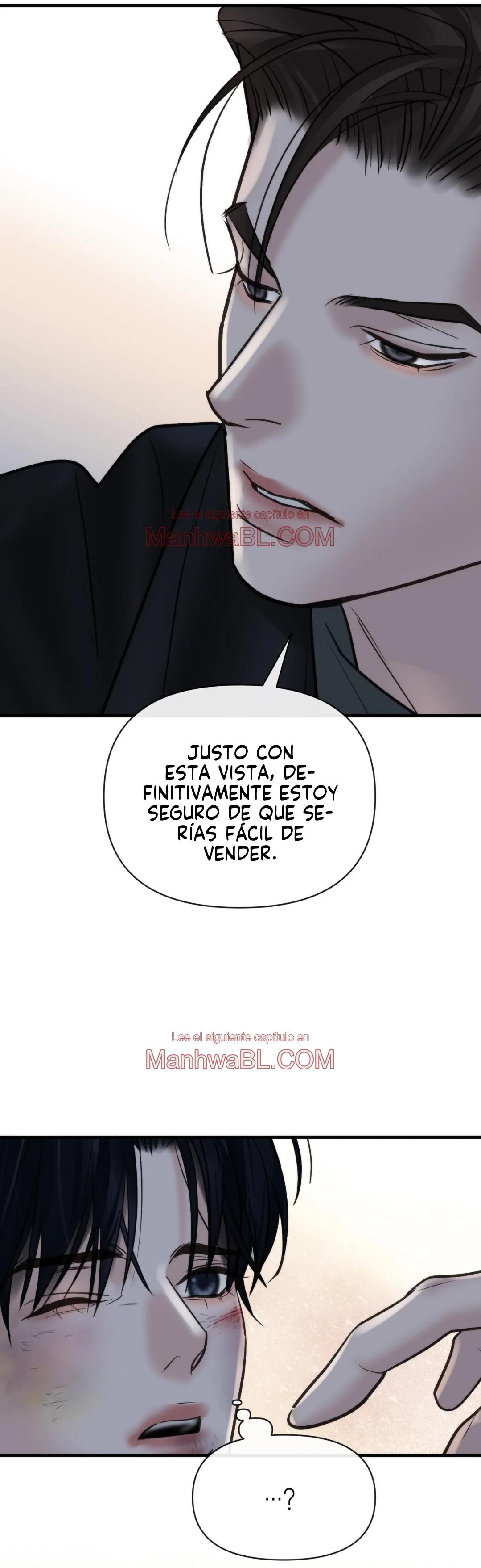 Tres Ocho - Capítulo 20 2 manhwa