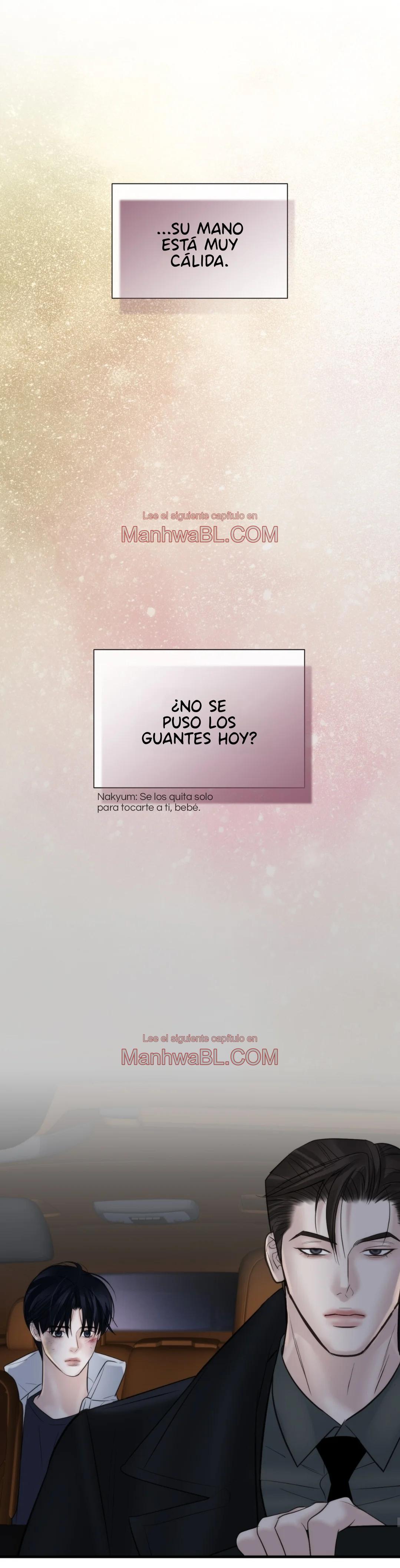 Tres Ocho - Capítulo 20 2 manhwa