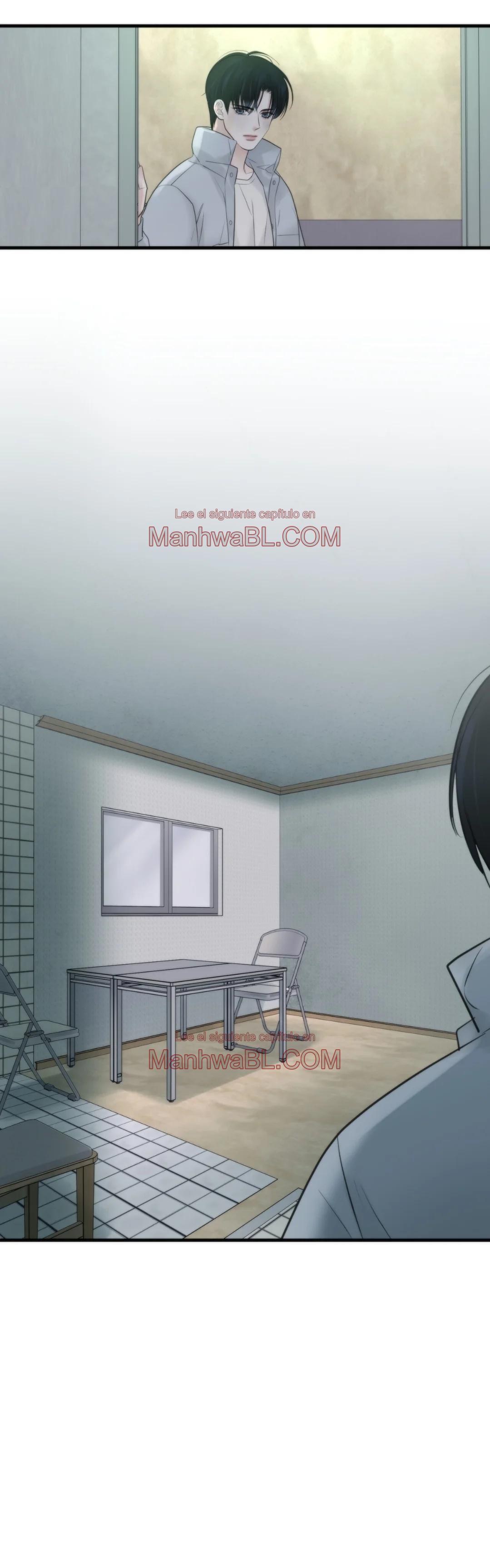 Tres Ocho - Capítulo 8 3 manhwa
