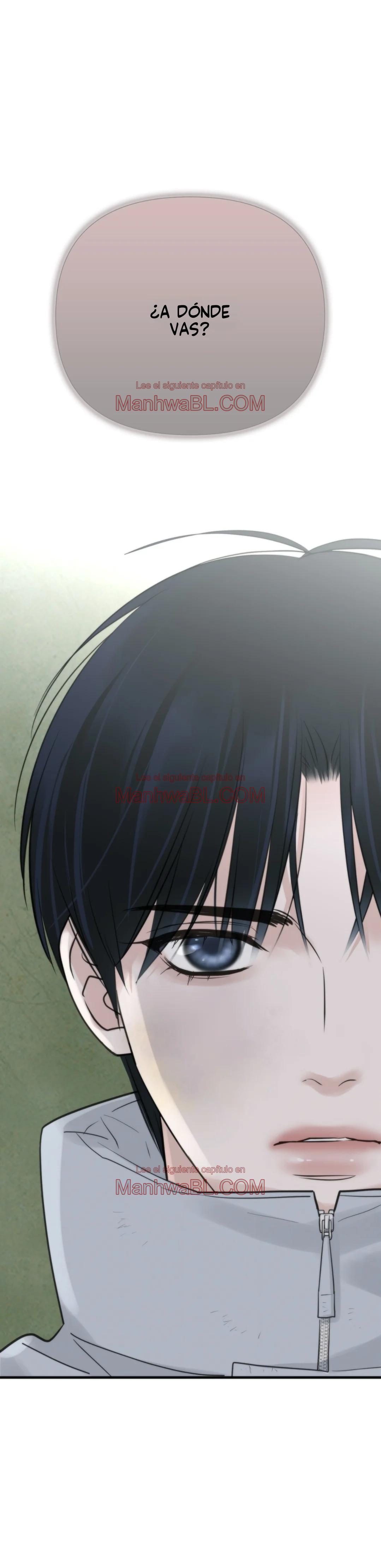 Tres Ocho - Capítulo 8 3 manhwa