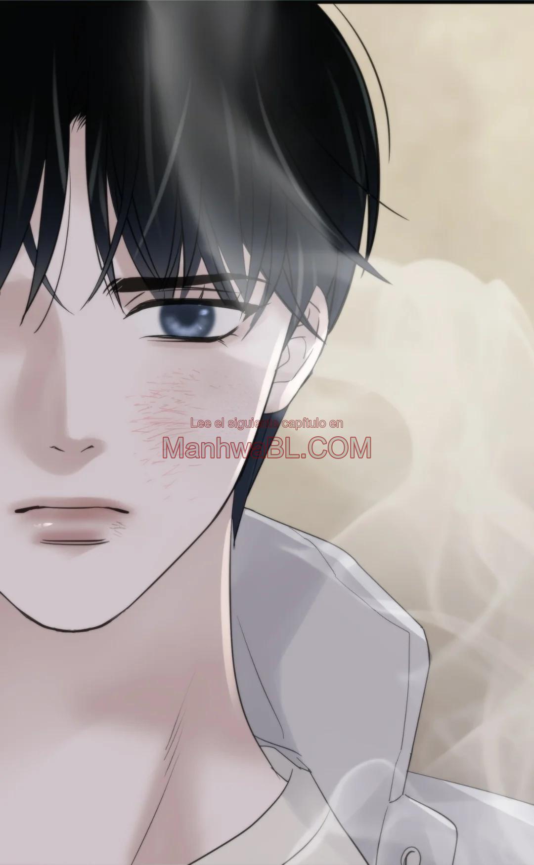 Tres Ocho - Capítulo 2 manhwa