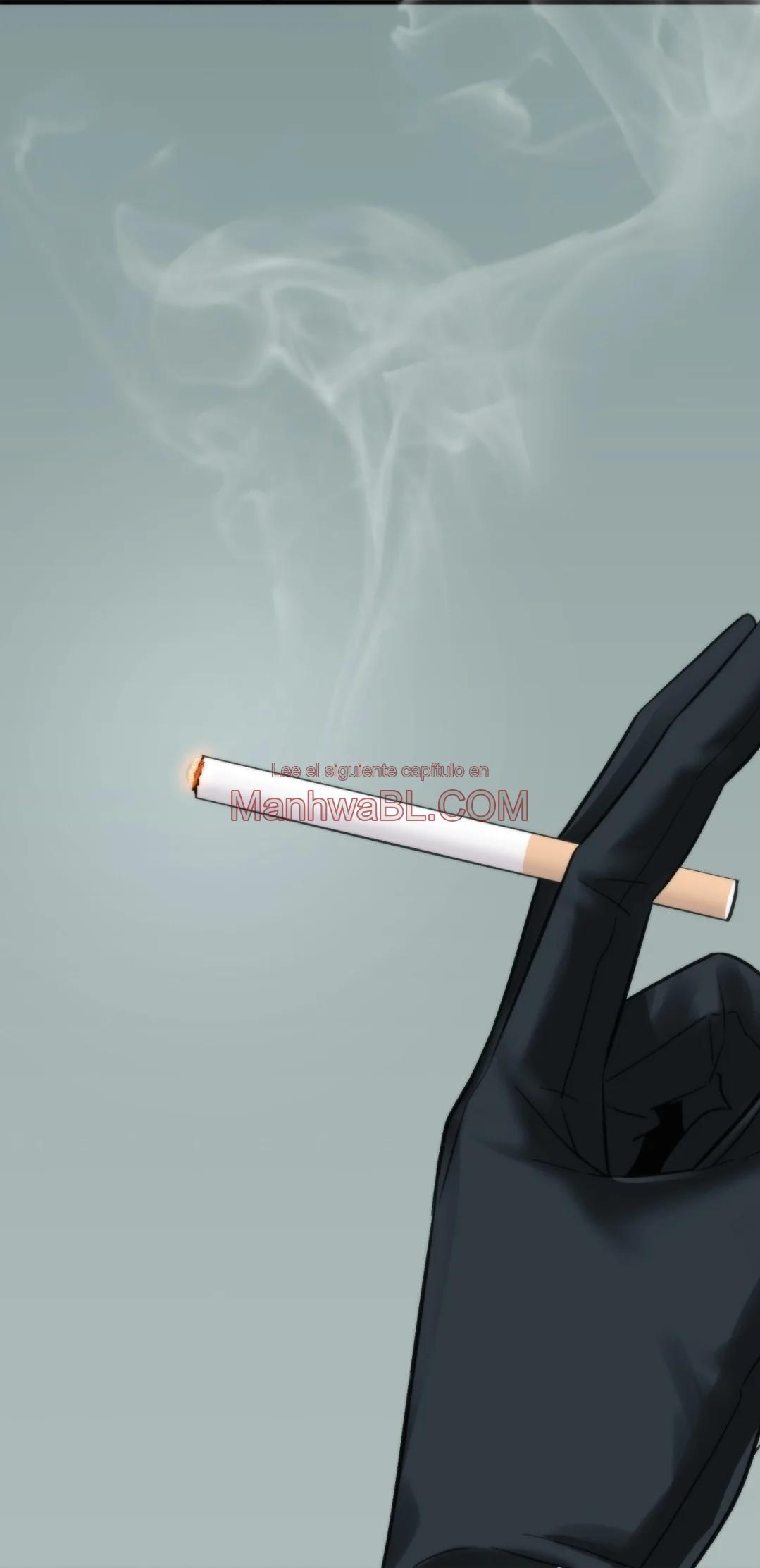 Tres Ocho - Capítulo 2 manhwa