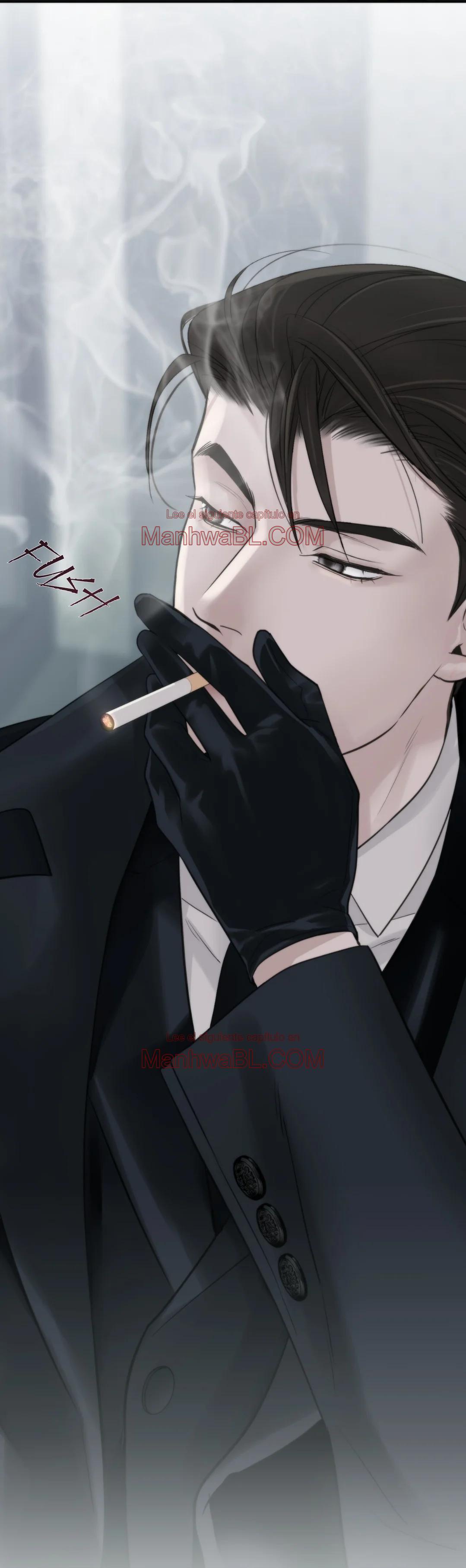 Tres Ocho - Capítulo 2 manhwa