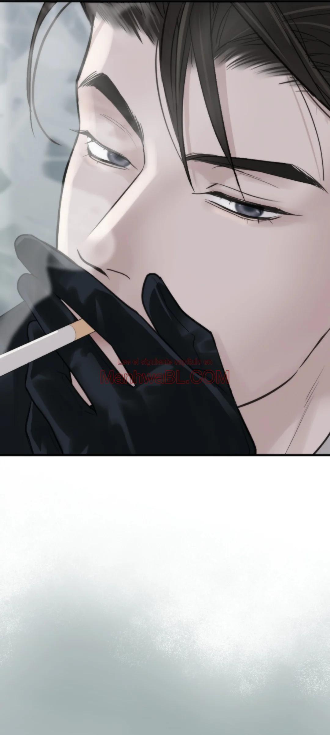 Tres Ocho - Capítulo 2 manhwa