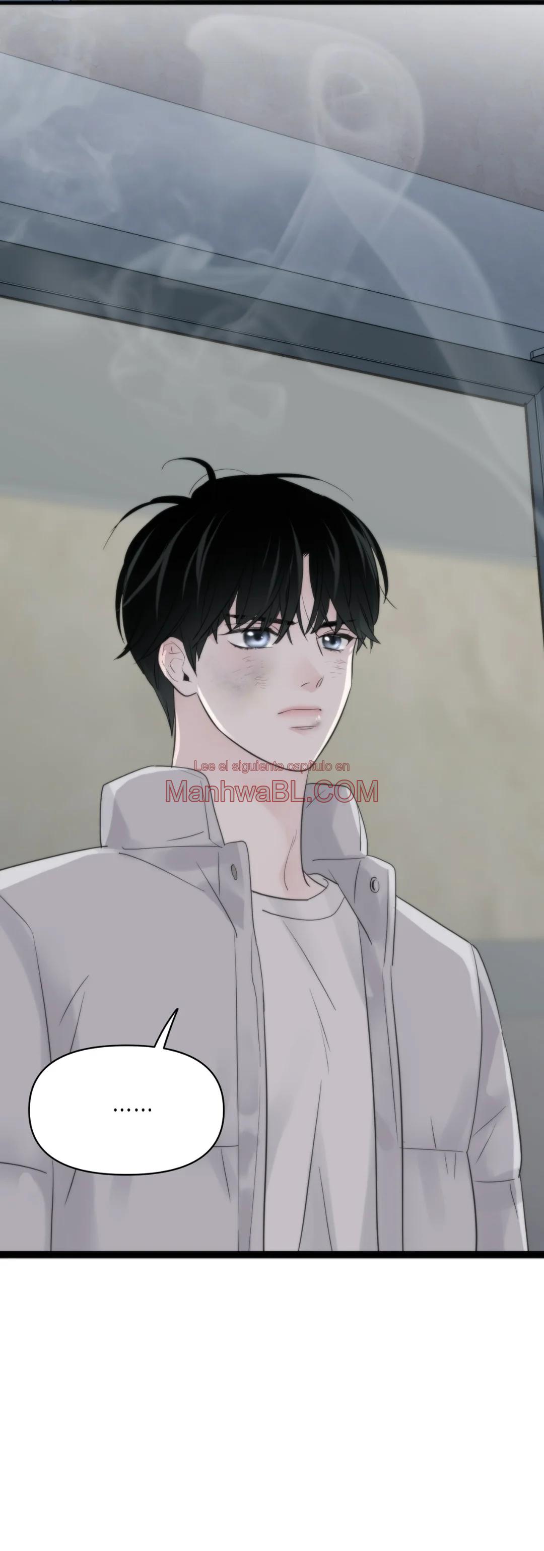 Tres Ocho - Capítulo 2 manhwa