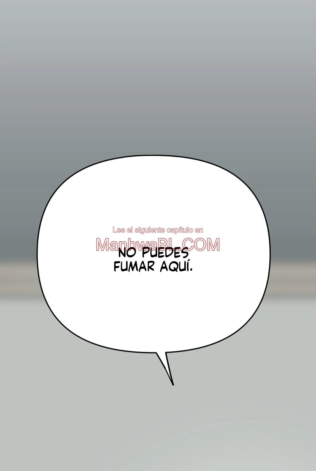 Tres Ocho - Capítulo 2 manhwa