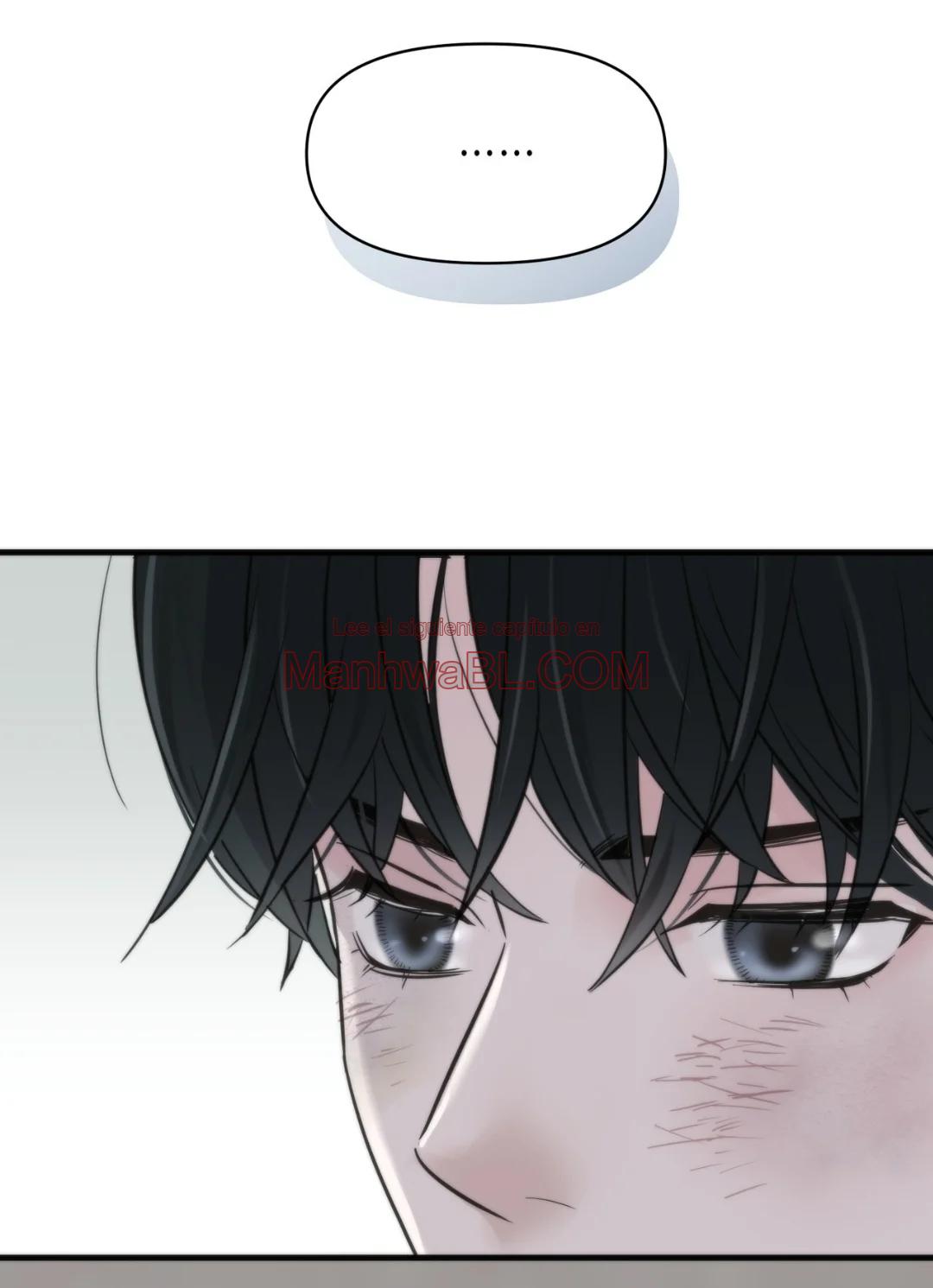 Tres Ocho - Capítulo 2 manhwa