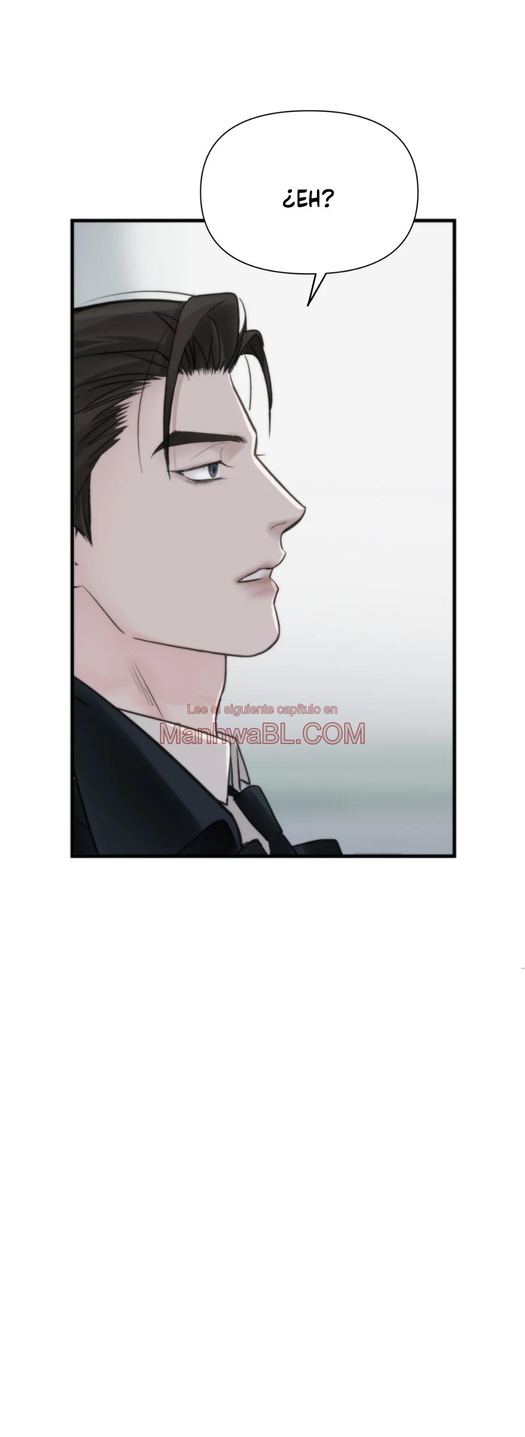 Tres Ocho - Capítulo 2 manhwa