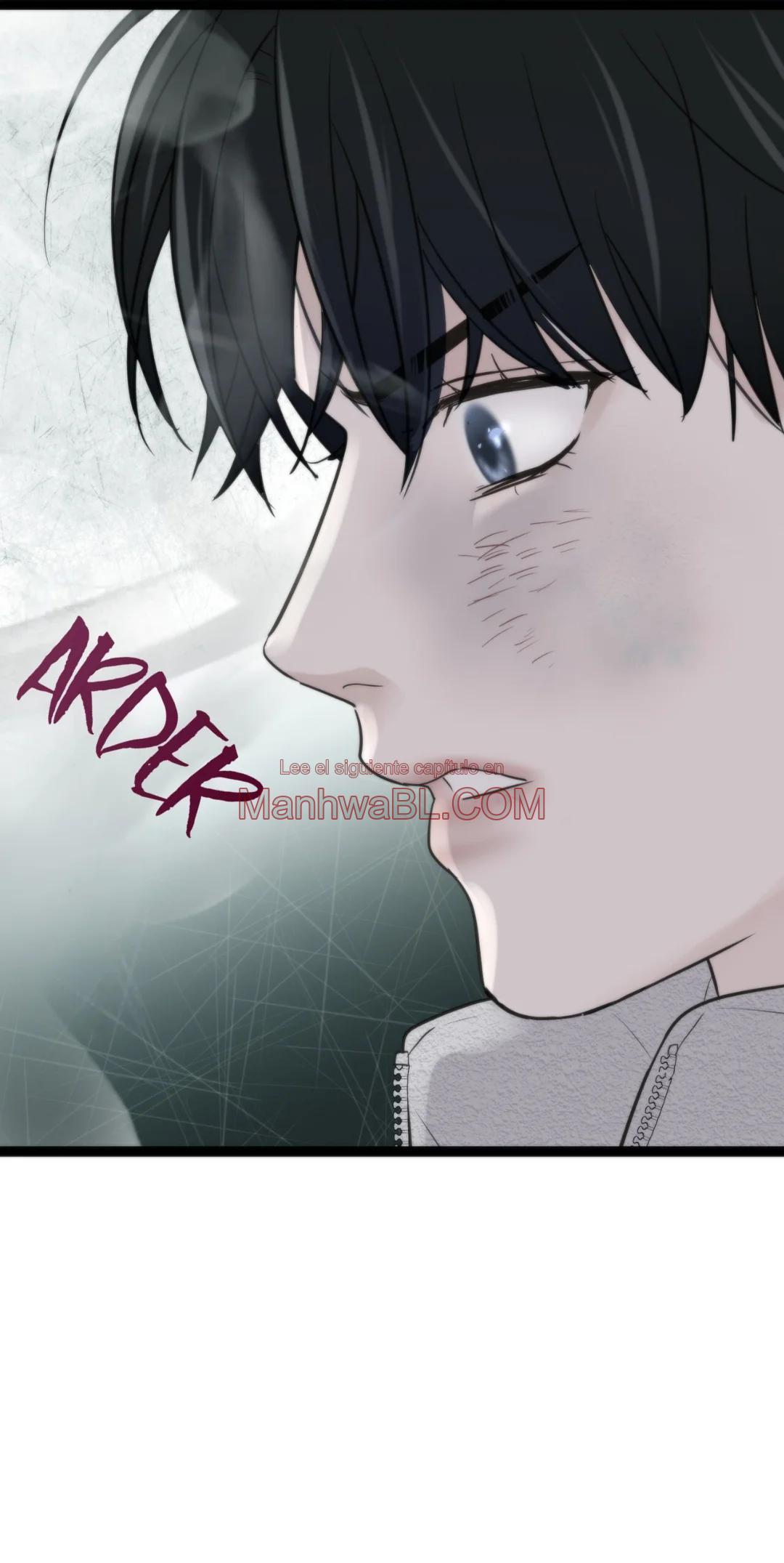 Tres Ocho - Capítulo 2 manhwa