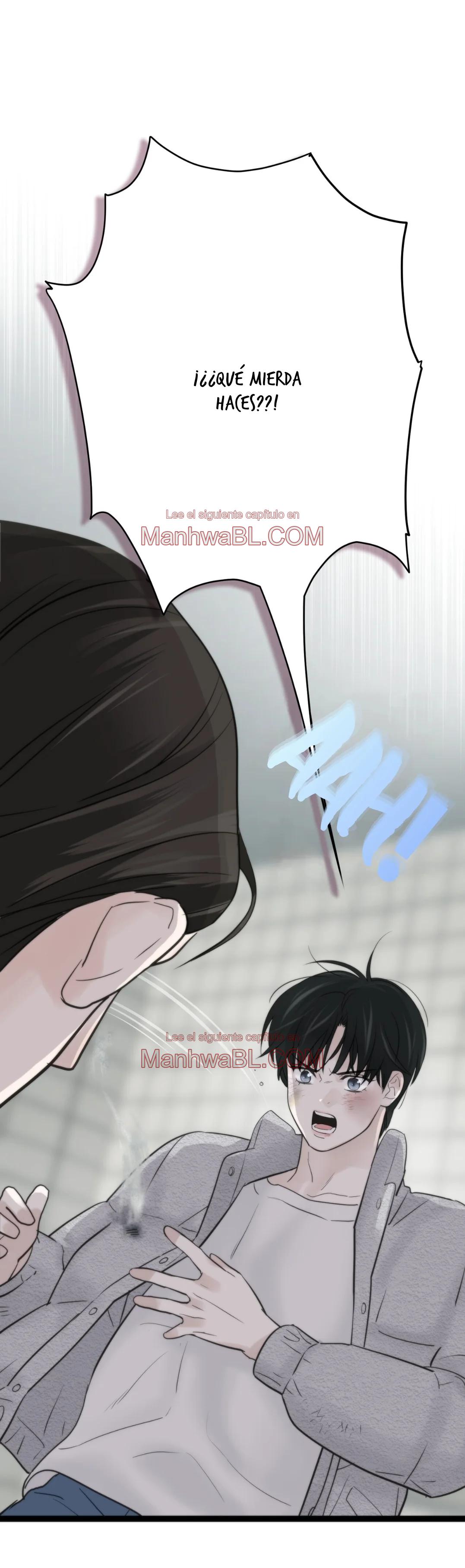 Tres Ocho - Capítulo 2 manhwa