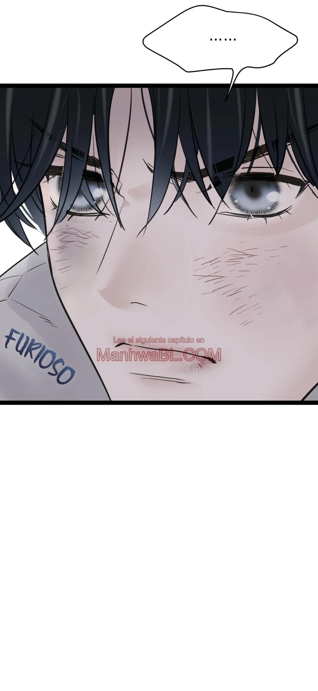 Tres Ocho - Capítulo 2 manhwa