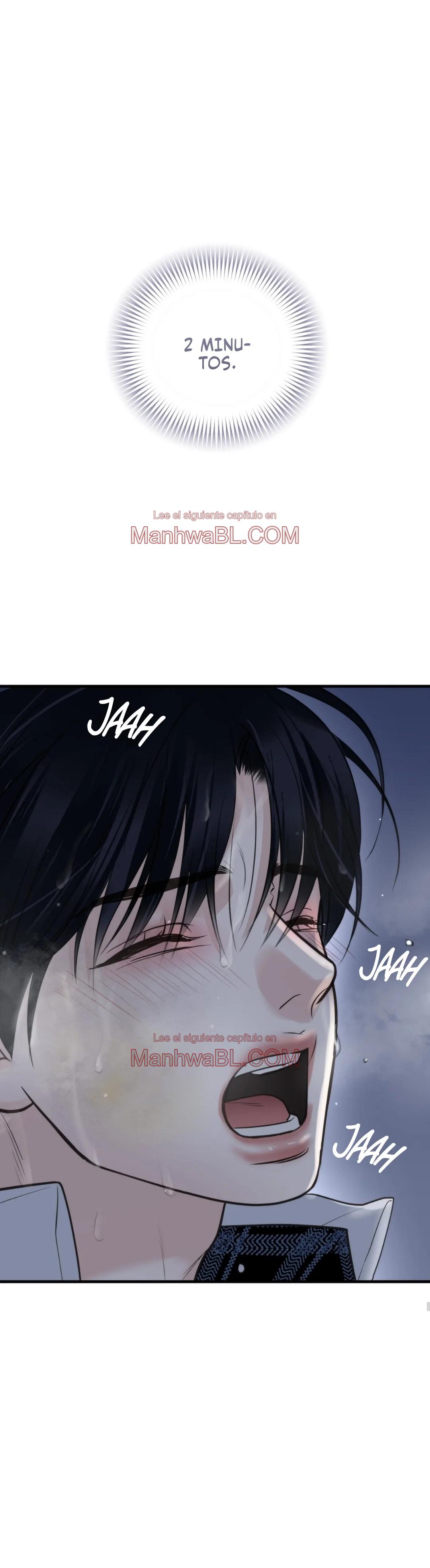 Tres Ocho - Capítulo 14 3 manhwa