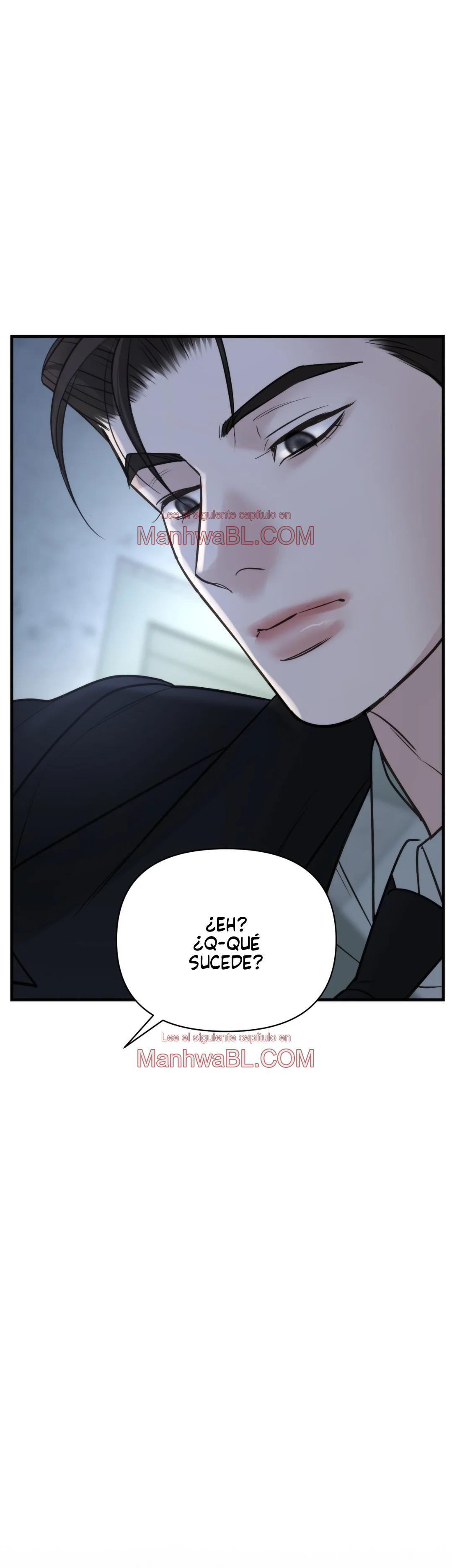Tres Ocho - Capítulo 14 3 manhwa