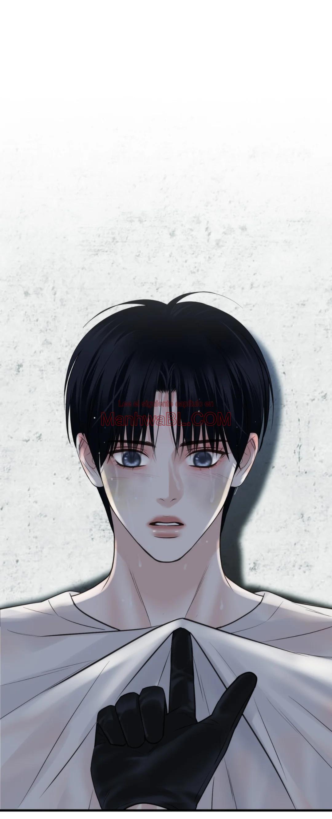 Tres Ocho - Capítulo 14 3 manhwa