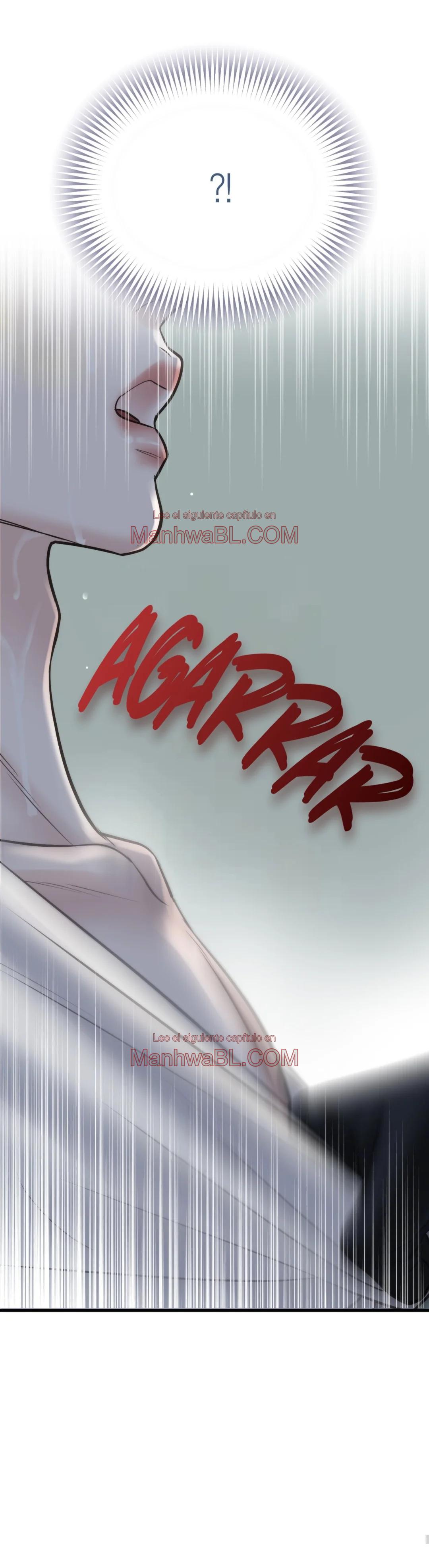 Tres Ocho - Capítulo 14 3 manhwa