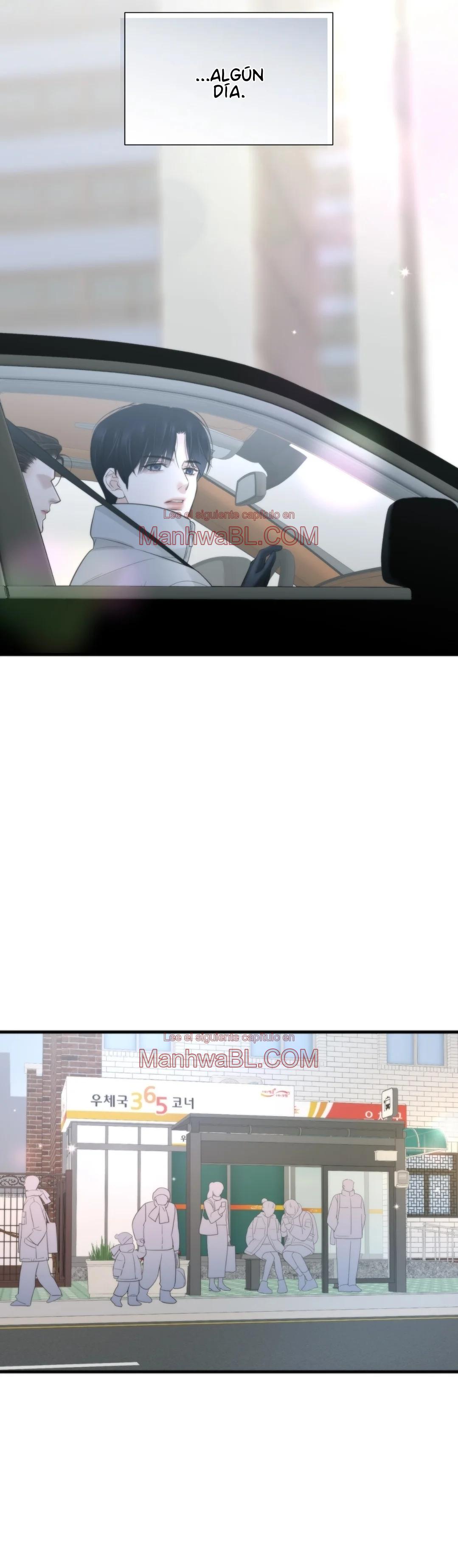 Tres Ocho - Capítulo 9 2 manhwa