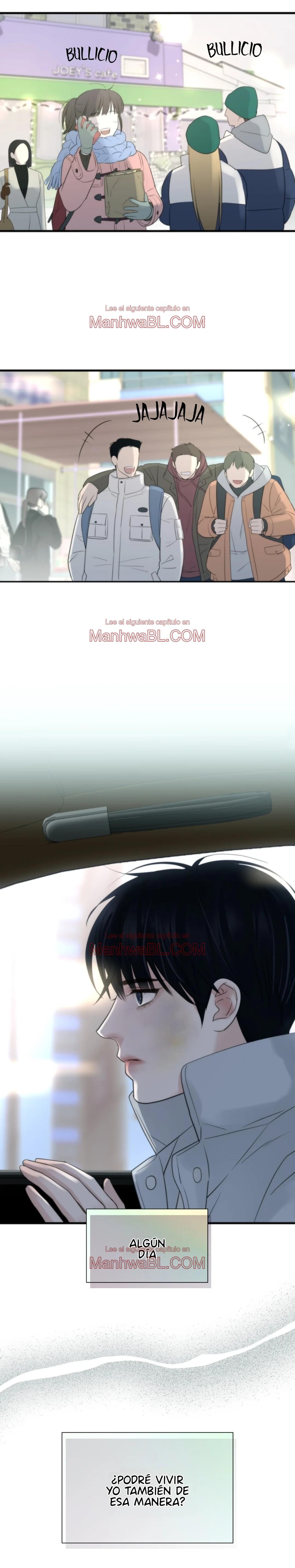 Tres Ocho - Capítulo 9 2 manhwa
