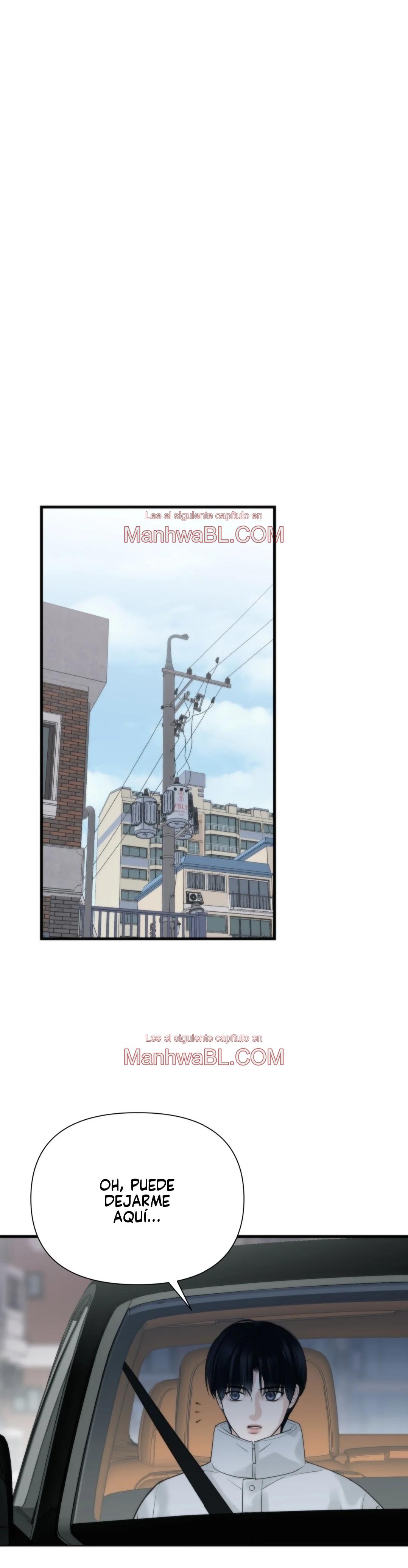 Tres Ocho - Capítulo 9 2 manhwa