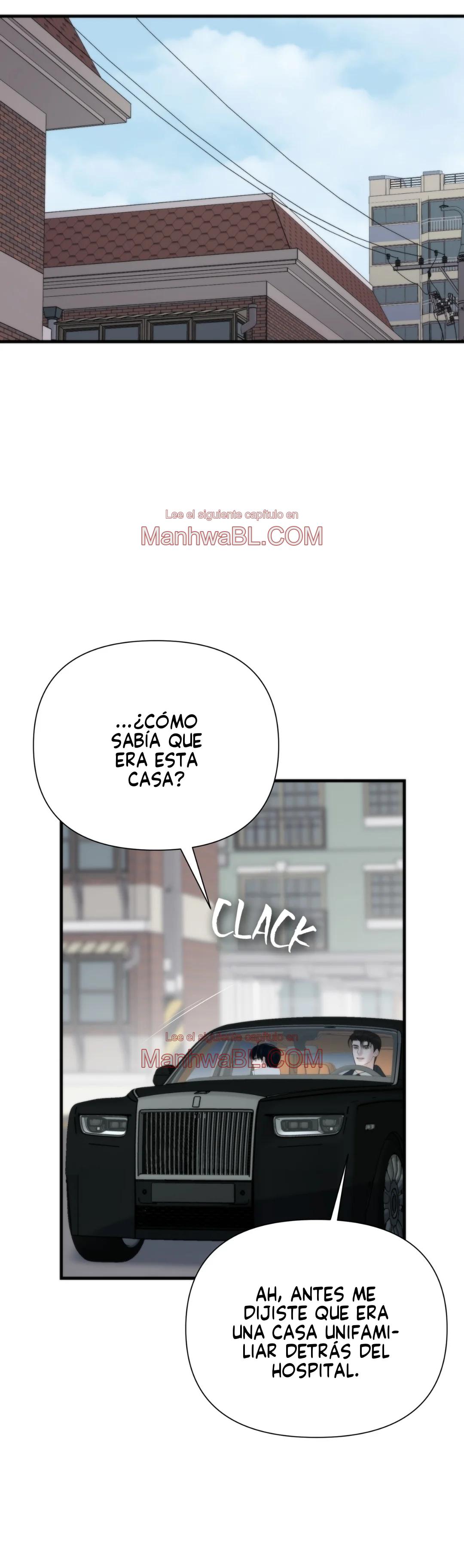 Tres Ocho - Capítulo 9 2 manhwa