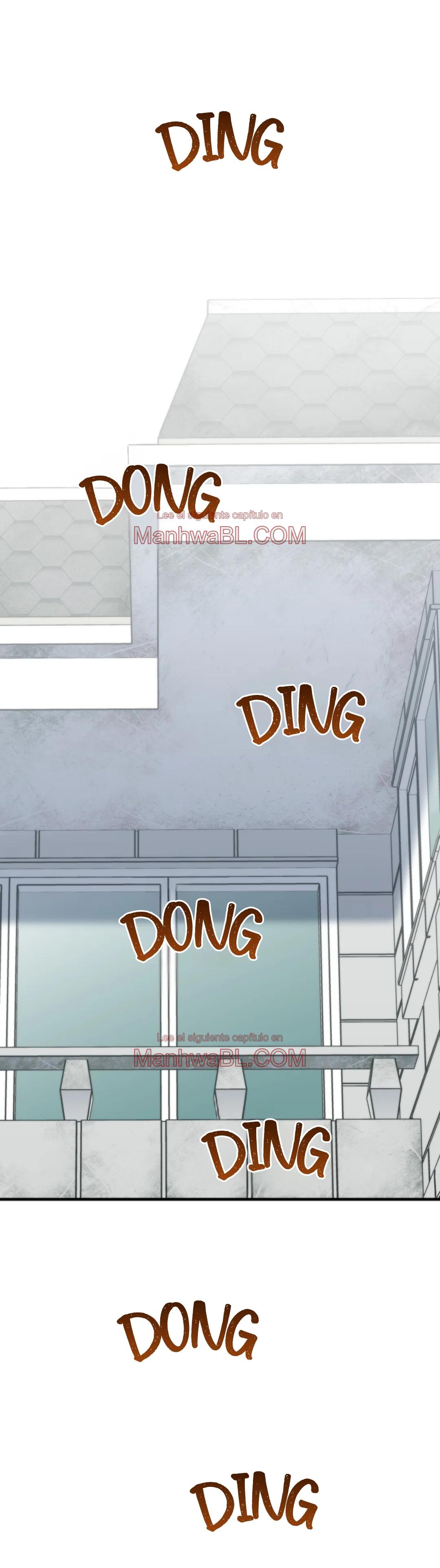 Tres Ocho - Capítulo 9 2 manhwa