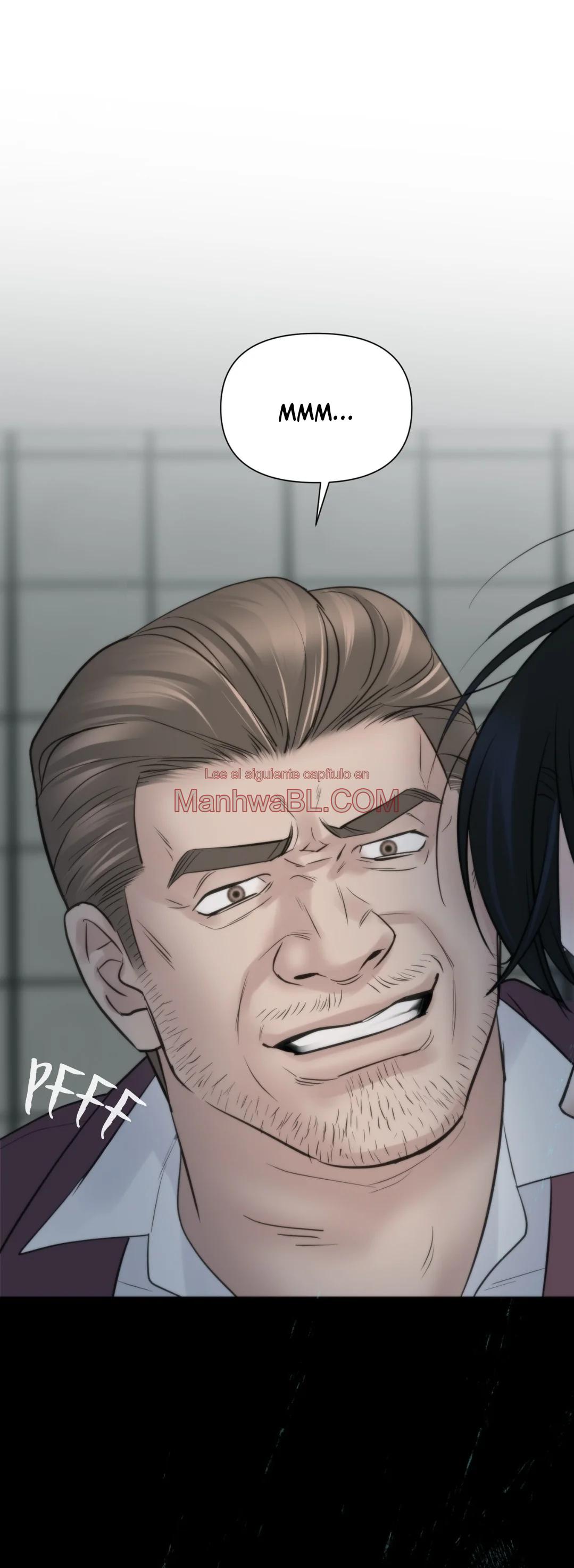 Tres Ocho - Capítulo 7 3 manhwa