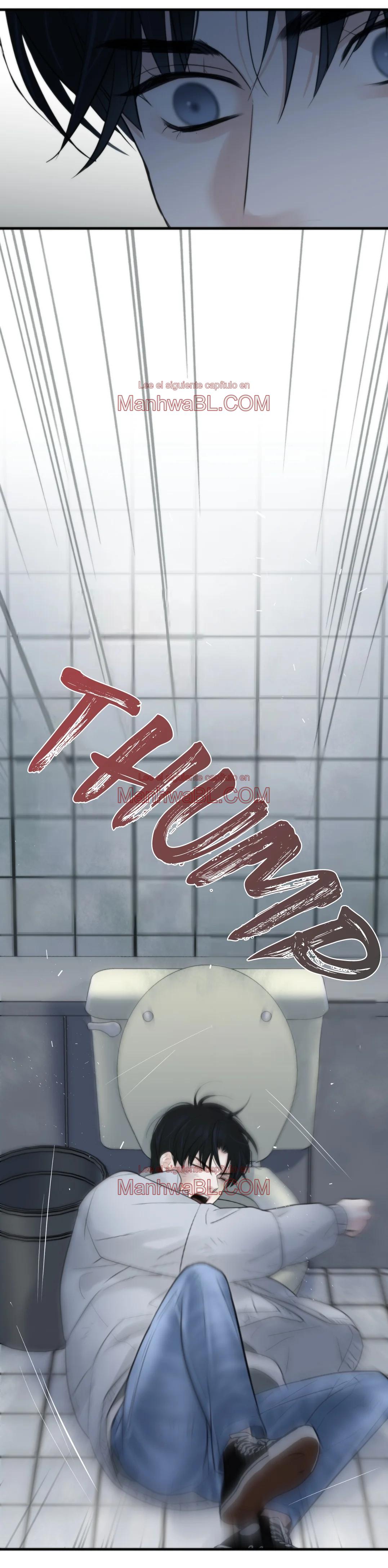 Tres Ocho - Capítulo 7 3 manhwa