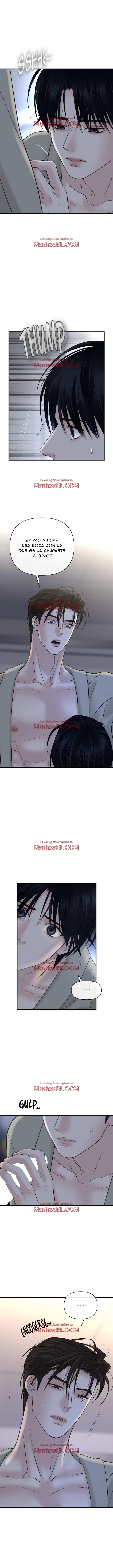 Tres Ocho - Capítulo 25 2 manhwa