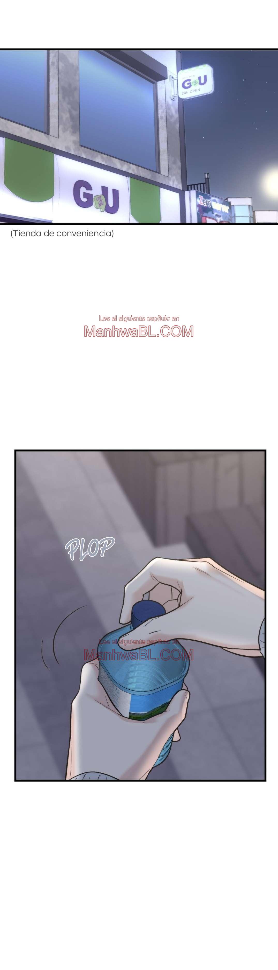 Tres Ocho - Capítulo 21 2 manhwa