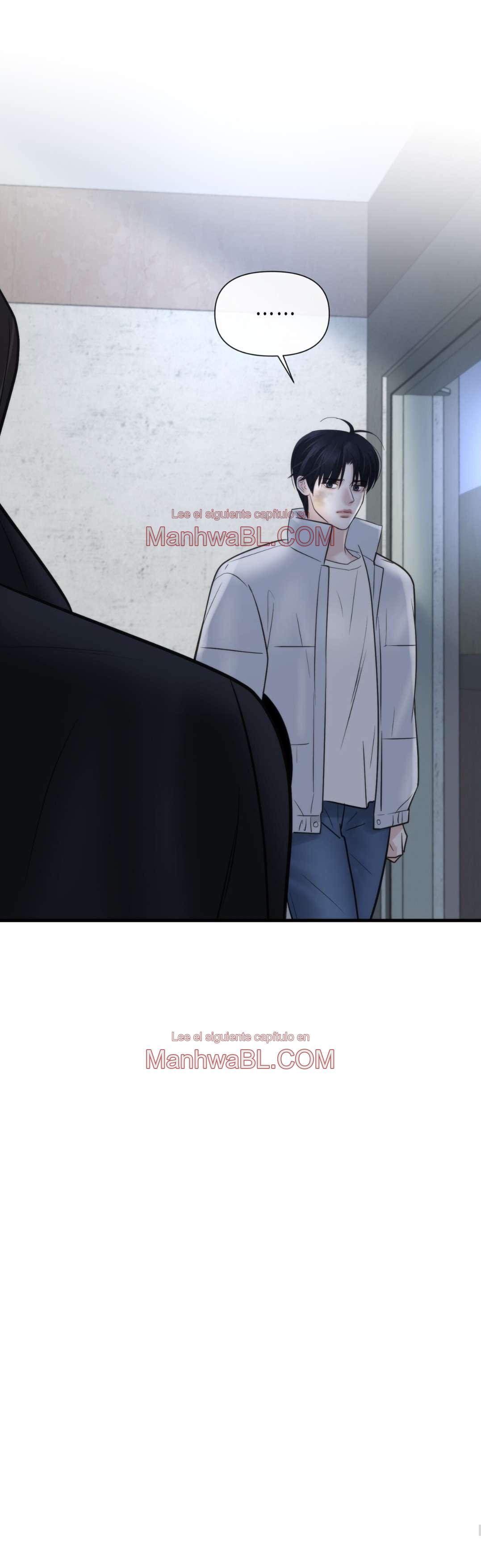 Tres Ocho - Capítulo 21 2 manhwa