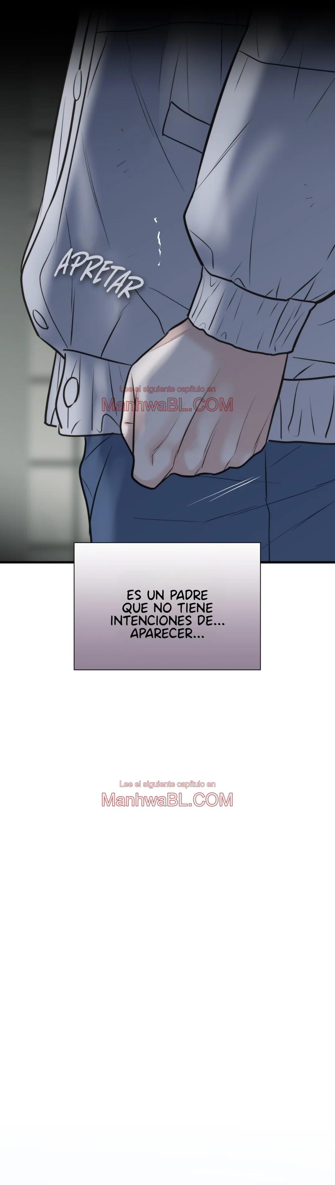 Tres Ocho - Capítulo 18 3 manhwa