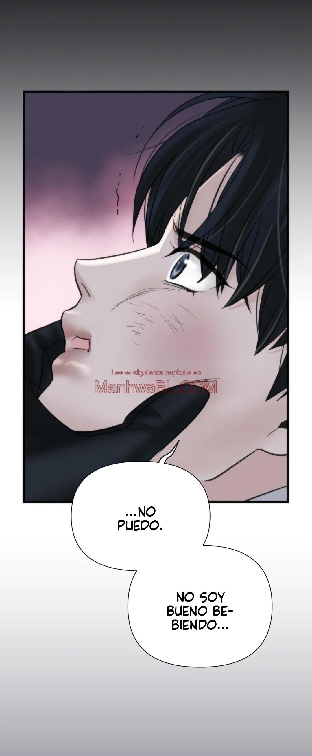 Tres Ocho - Capítulo 3 2 manhwa