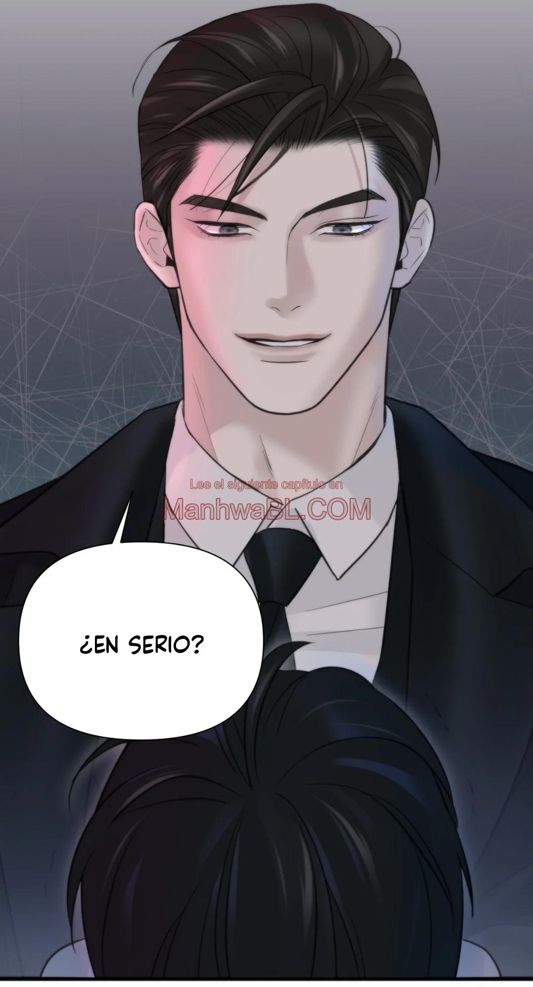 Tres Ocho - Capítulo 3 2 manhwa