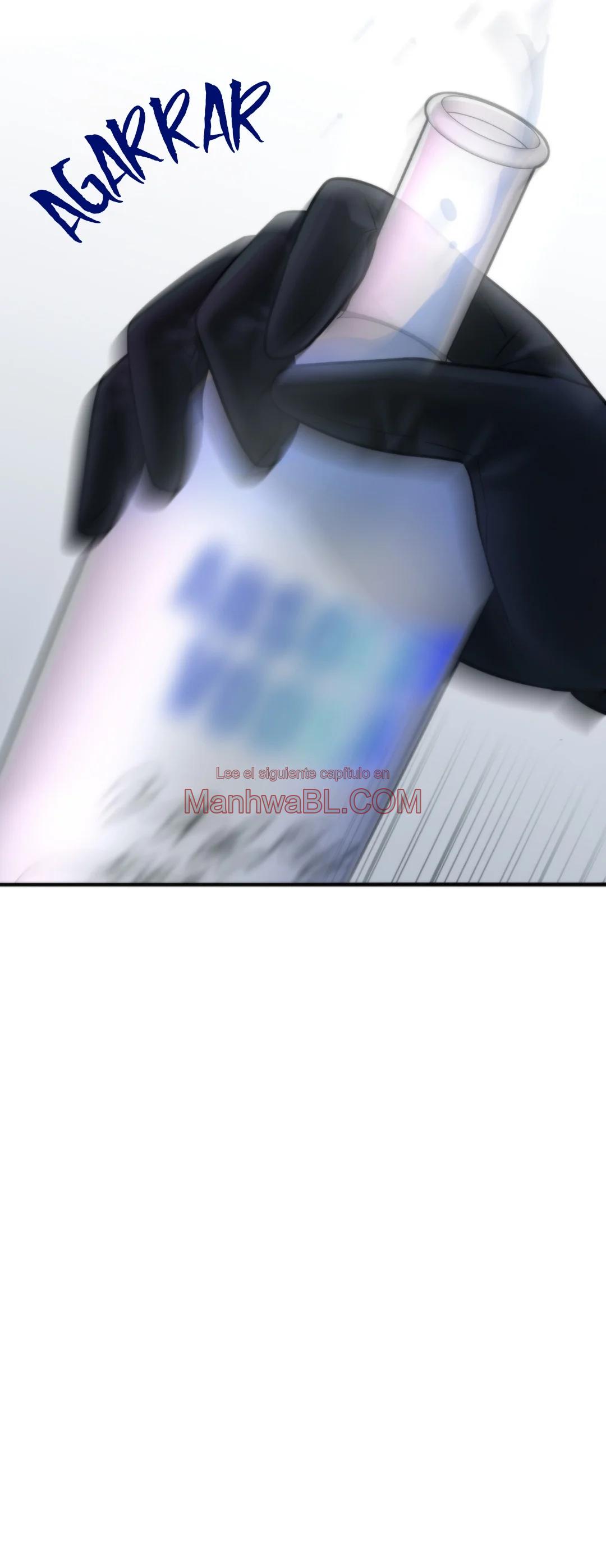 Tres Ocho - Capítulo 3 2 manhwa
