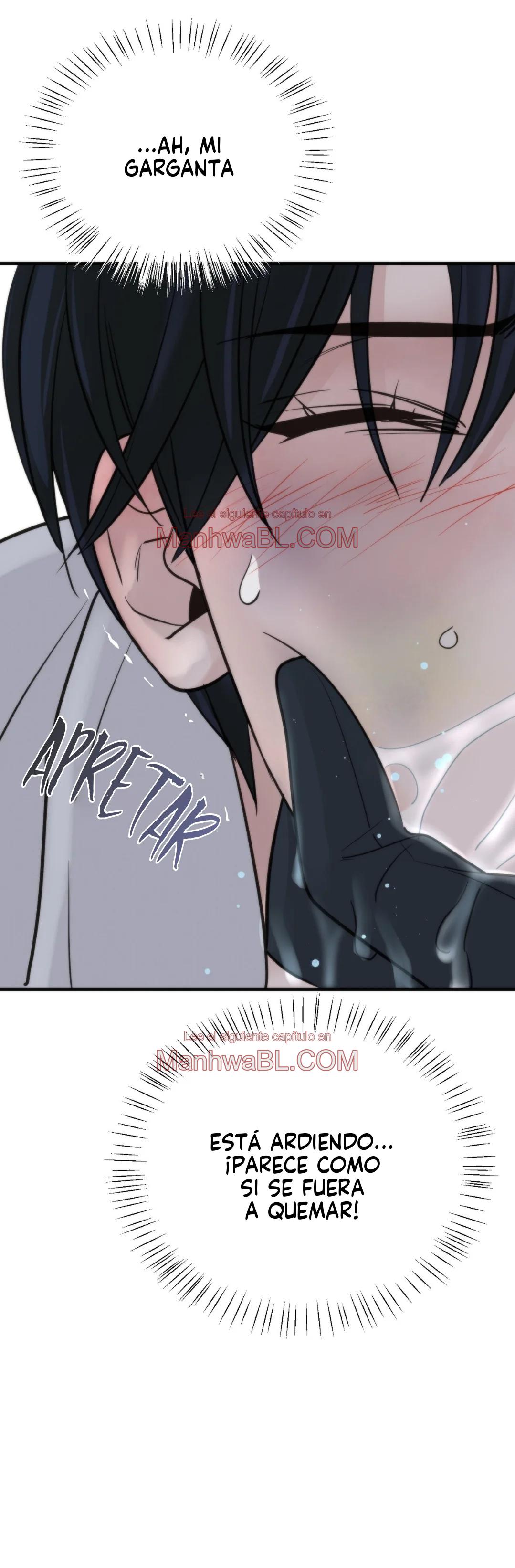 Tres Ocho - Capítulo 3 2 manhwa
