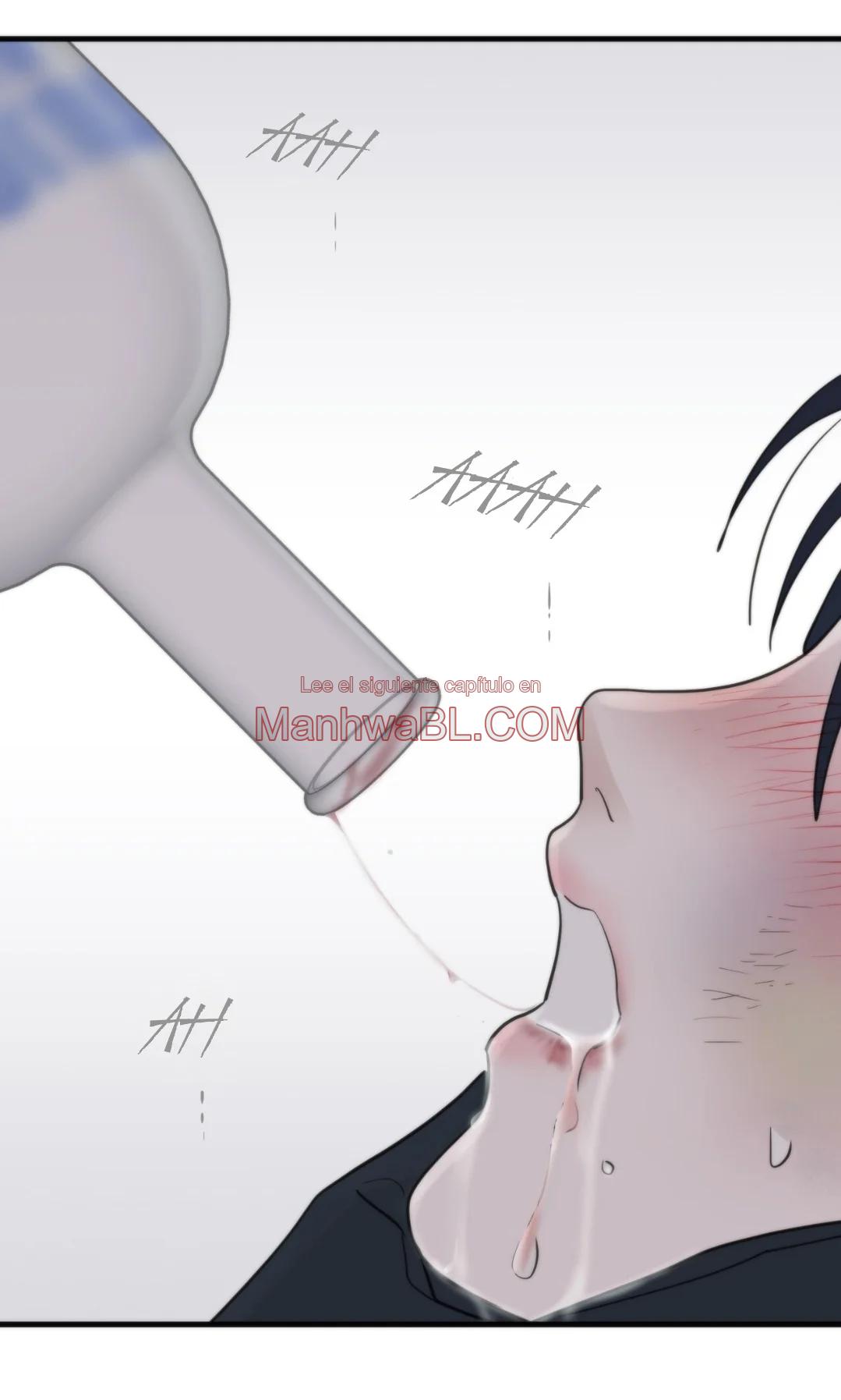 Tres Ocho - Capítulo 3 2 manhwa